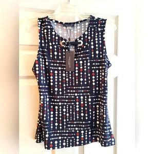 Tommy Hilfiger Tank